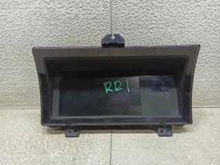 Монитор HONDA ELYSION RR1 39810-SJK-J012-M1 1 ракурс