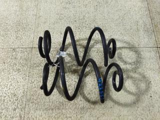 Пружина задняя NISSAN MARCH