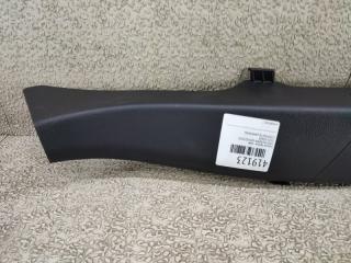 Пластик салона правый TOYOTA CROWN AZSH20 A25A-FXS 62551-30420 2 ракурс