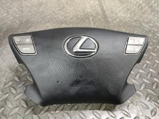 Airbag водительский LEXUS LS600H UVF45 2UR-FSE 1 ракурс