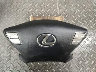 Airbag водительский LEXUS LS600H UVF45 2UR-FSE 2 ракурс
