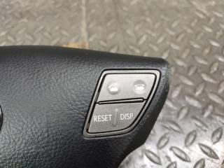 Airbag водительский LEXUS LS600H UVF45 2UR-FSE 3 ракурс