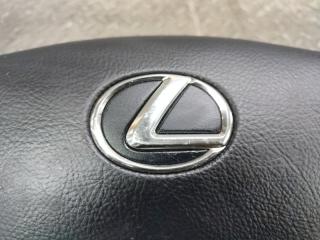 Airbag водительский LEXUS LS600H UVF45 2UR-FSE 4 ракурс