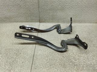 Петля капота HONDA LIFE JB5 4 ракурс