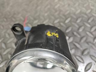 Туманка правая передняя TOYOTA PORTE NCP141 81210-0D040 3 ракурс