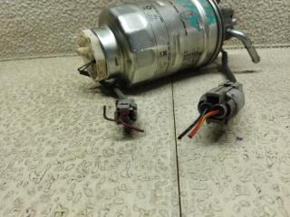 Насос ручной подкачки MAZDA CX-5 KE2AW 186100-5421 4 ракурс