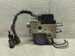Блок abs NISSAN PRIMERA WP11 47600 51000 1 ракурс