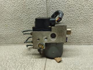 Блок abs NISSAN PRIMERA WP11 47600 51000 5 ракурс