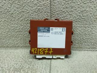 Электронный блок TOYOTA MARK X GRX130 89990-22040 1 ракурс Электронный блок TOYOTA MARK X GRX130 89990-22040 1 ракурс