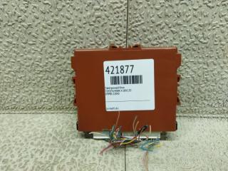 Электронный блок TOYOTA MARK X GRX130 89990-22040 2 ракурс Электронный блок TOYOTA MARK X GRX130 89990-22040 2 ракурс