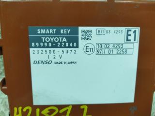 Электронный блок TOYOTA MARK X GRX130 89990-22040 3 ракурс Электронный блок TOYOTA MARK X GRX130 89990-22040 3 ракурс