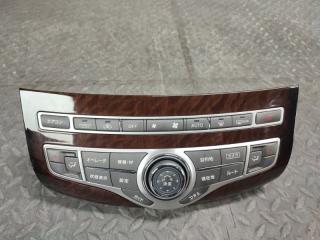Климат-контроль NISSAN FUGA KY51 283951 ME3A 1 ракурс