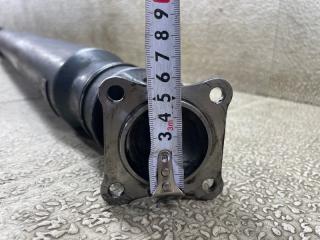 Карданный вал задний NISSAN SERENA CNC25 MR20DE 3 ракурс