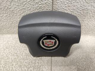 Airbag водительский CADILLAC ESCALADE GMT820 2 ракурс