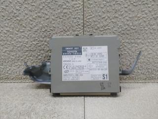 Электронный блок LEXUS RX270 AGL10 89990-48052 1 ракурс