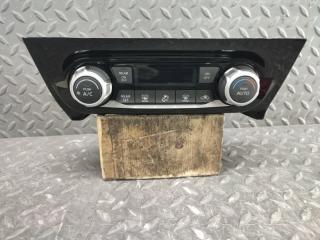Климат-контроль NISSAN SERENA GFC27 MR20DD 27500 5TB0A 1 ракурс