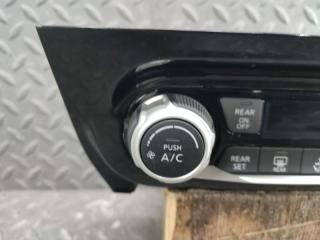 Климат-контроль NISSAN SERENA GFC27 MR20DD 27500 5TB0A 2 ракурс