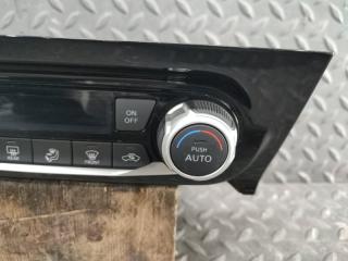 Климат-контроль NISSAN SERENA GFC27 MR20DD 27500 5TB0A 3 ракурс