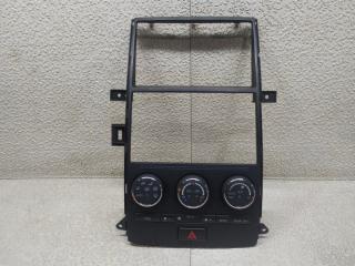 Климат-контроль NISSAN PRESAGE TU31 27500 CN90A 1 ракурс Климат-контроль NISSAN PRESAGE TU31 27500 CN90A 1 ракурс