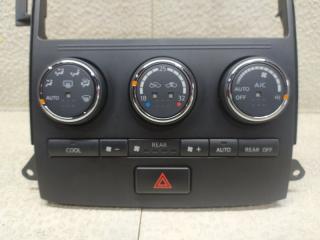 Климат-контроль NISSAN PRESAGE TU31 27500 CN90A 2 ракурс Климат-контроль NISSAN PRESAGE TU31 27500 CN90A 2 ракурс