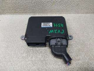 Блок управления efi MITSUBISHI DELICA D:5 CV2W 4J11 1860C078 4 ракурс