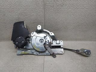 Электропривод пятой двери LEXUS RX270 AGL10 427110-10213 1 ракурс
