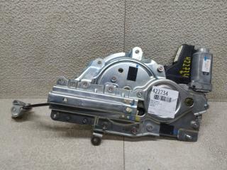 Электропривод пятой двери LEXUS RX270 AGL10 427110-10213 2 ракурс