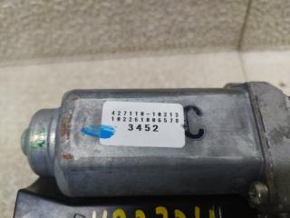 Электропривод пятой двери LEXUS RX270 AGL10 427110-10213 4 ракурс