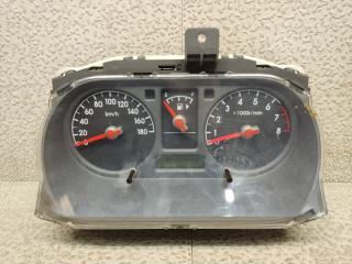 Спидометр NISSAN CUBE BZ11 2U000 10D6 1 ракурс