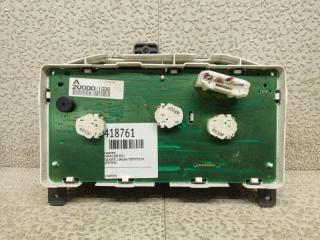 Спидометр NISSAN CUBE BZ11 2U000 10D6 5 ракурс