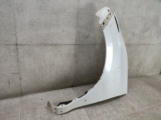 Крыло левое переднее TOYOTA ESTIMA ACR55 2AZ-FE 5381228090 2 ракурс