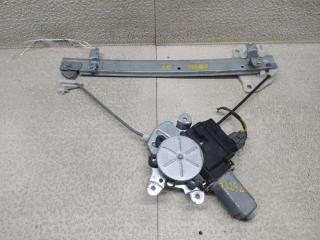 Стеклоподъемник правый задний MITSUBISHI DION CR9W MR473878 1 ракурс