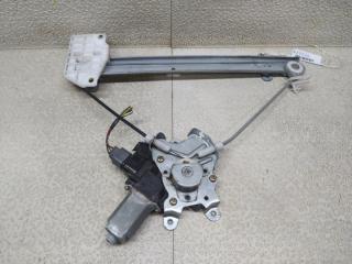 Стеклоподъемник правый задний MITSUBISHI DION CR9W MR473878 2 ракурс