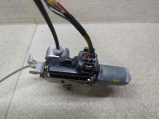 Стеклоподъемник правый задний MITSUBISHI DION CR9W MR473878 3 ракурс