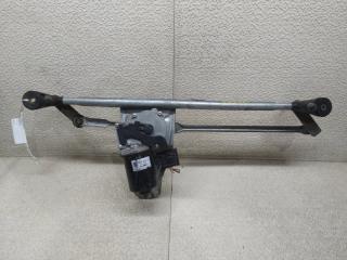 Трапеция дворников BMW X5 E53 7111536-02 4 ракурс Трапеция дворников BMW X5 E53 7111536-02 4 ракурс