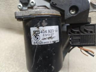 Трапеция дворников BMW X5 E53 7111536-02 5 ракурс Трапеция дворников BMW X5 E53 7111536-02 5 ракурс