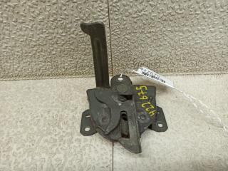 Замок капота MITSUBISHI LANCER CS5W 1 ракурс Замок капота MITSUBISHI LANCER CS5W 1 ракурс