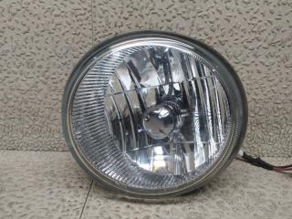 Туманка левая передняя DAIHATSU MOVE LATTE L550S 114-51717 1 ракурс