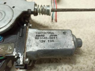 Стеклоподъемник правый передний FORD ESCAPE LFA 862040-0071 5 ракурс
