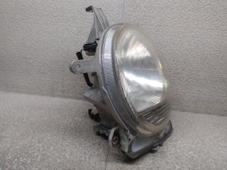 Фара левая передняя DAIHATSU MOVE LATTE L550S 100-51761 3 ракурс