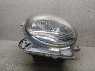 Фара левая передняя DAIHATSU MOVE LATTE L550S 100-51761 4 ракурс