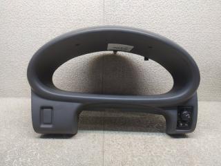 Консоль спидометра NISSAN MARCH WAK11 68240 72B00 1 ракурс