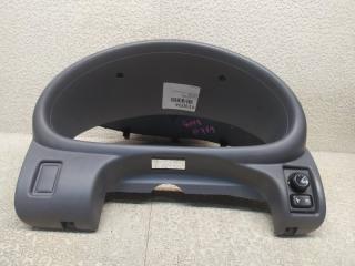 Консоль спидометра NISSAN MARCH WAK11 68240 72B00 3 ракурс