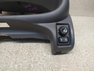 Консоль спидометра NISSAN MARCH WAK11 68240 72B00 4 ракурс