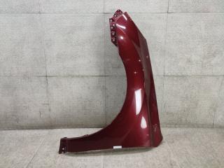 Крыло левое переднее SUBARU LEGACY BM9, BR9 57120AJ0309P 1 ракурс Крыло левое переднее SUBARU LEGACY BM9, BR9 57120AJ0309P 1 ракурс