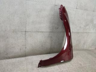 Крыло левое переднее SUBARU LEGACY BM9, BR9 57120AJ0309P 2 ракурс Крыло левое переднее SUBARU LEGACY BM9, BR9 57120AJ0309P 2 ракурс