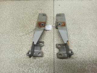 Петля капота MITSUBISHI EK WAGON H81W 2 ракурс Петля капота MITSUBISHI EK WAGON H81W 2 ракурс