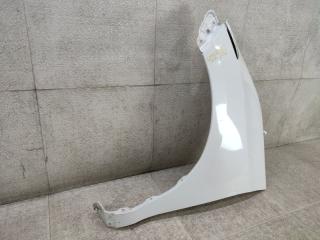Крыло левое переднее TOYOTA ESTIMA GSR55 2GR-FE 5381228080 2 ракурс