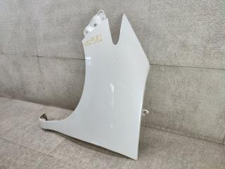 Крыло левое переднее TOYOTA ESTIMA GSR55 2GR-FE 5381228080 3 ракурс