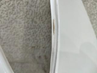 Крыло левое переднее TOYOTA ESTIMA GSR55 2GR-FE 5381228080 5 ракурс